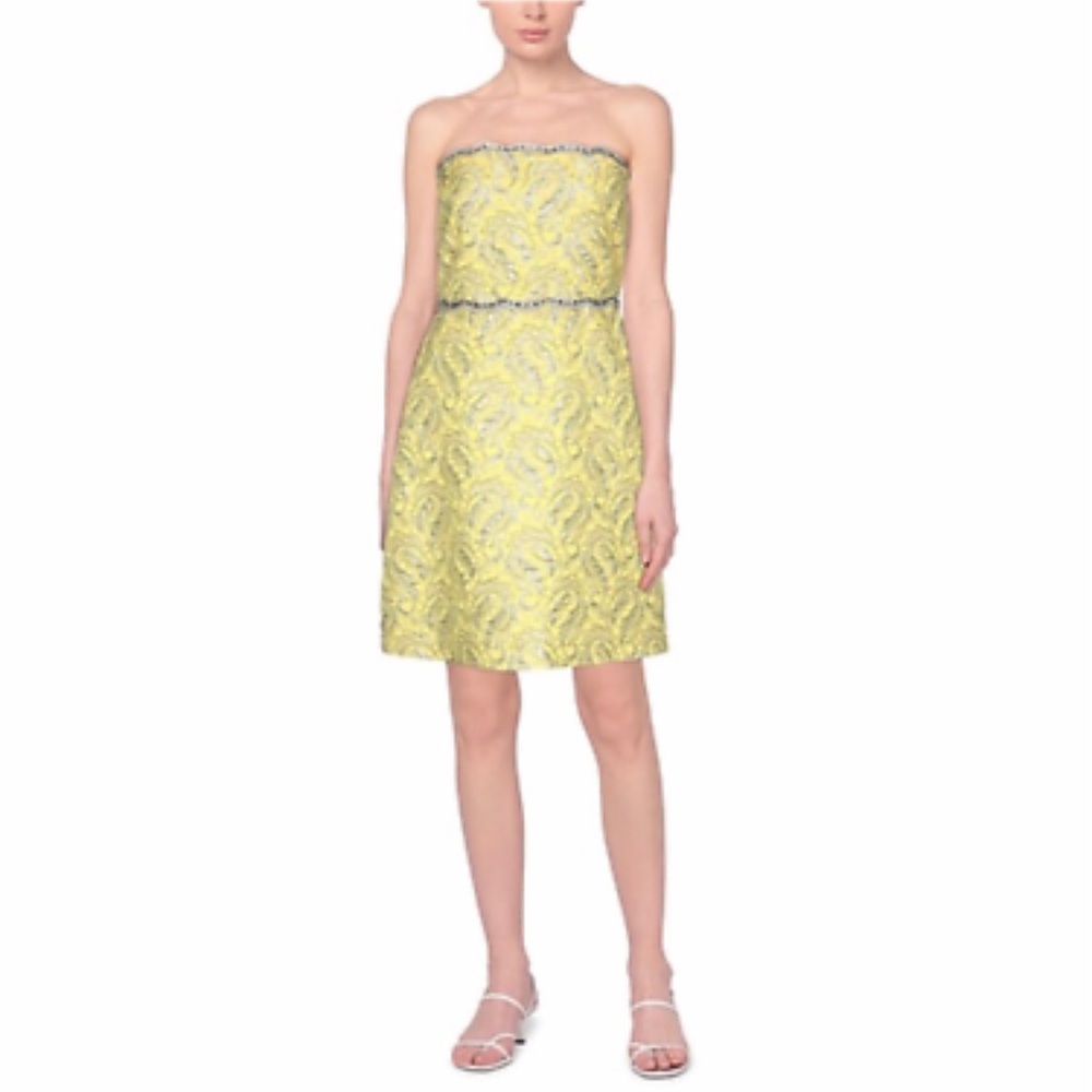 GUCCI CRUISE 2016 DRESS UNWORN WITH TAGS